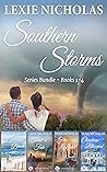 Southern Storms by Lexie Nicholas