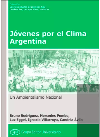 Un ambientalismo nacional
