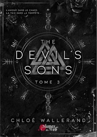 The Devil's Sons - Tome 3 (The Devil's Sons, #3)