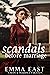 Scandals Before Marriage: A...