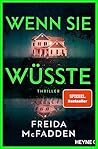 Wenn sie wüsste