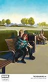 The Neighbors #4 by Jude Ellison S. Doyle
