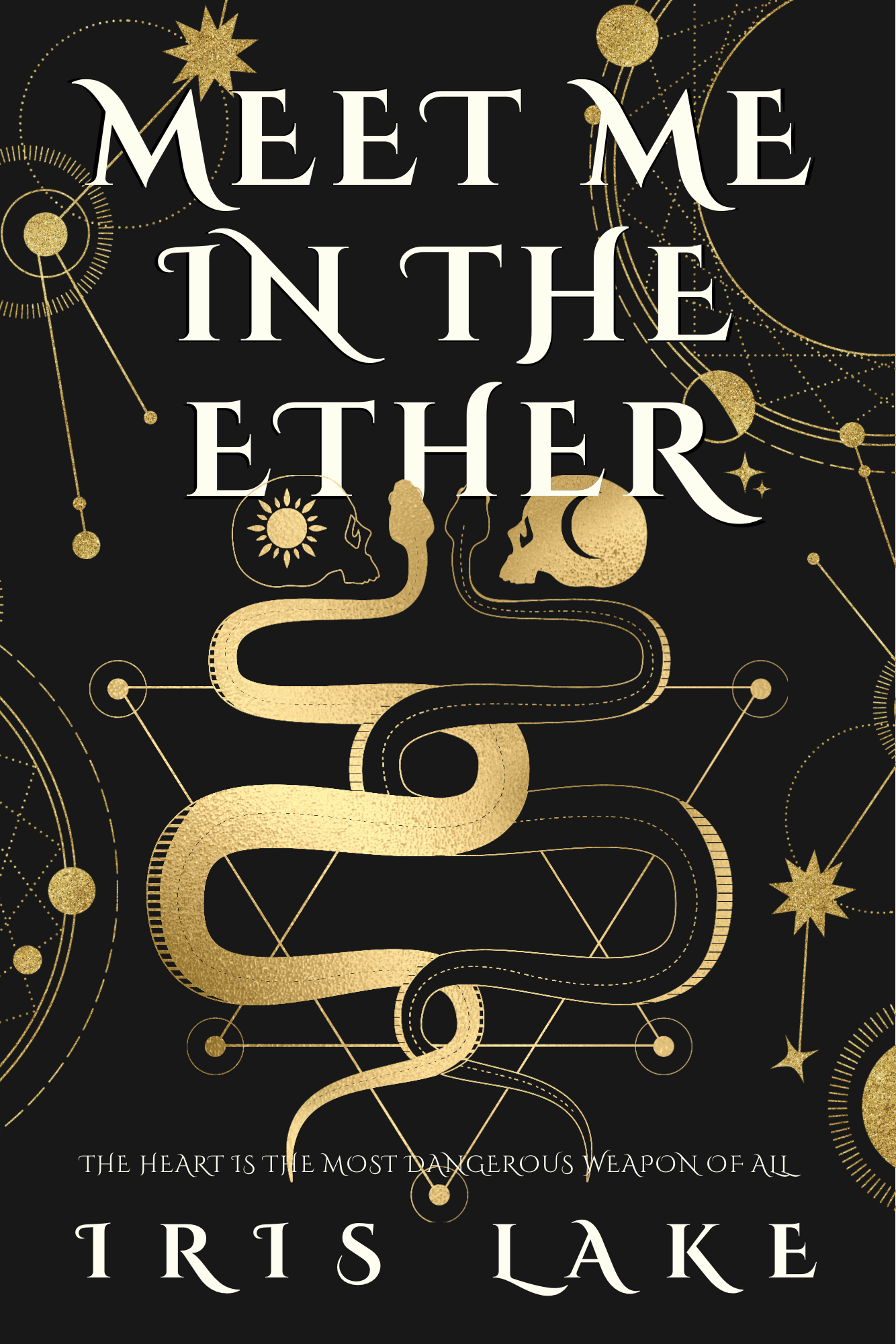 Meet Me in the Ether