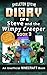 Diary of Steve and the Wimpy Creeper 3 by Skeleton Steve Diary of Steve and the Wimpy Creeper 3 by Skeleton Steve
