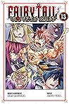 FAIRY TAIL by Hiro Mashima