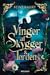 Vinger af Skygger & Torden