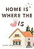 Home is Where the Love Is by Johnny Smith