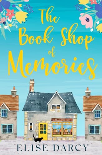 The Bookshop of Memories (The Sunrise Coast, #7)