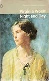 Night and Day by Virginia Woolf Night and Day by Virginia Woolf
