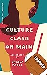 Culture Clash on Main: A Young Adult Short Romance