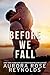 Before We Fall