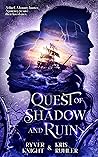 Quest of Shadow a...