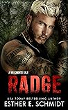 Radge by Esther E. Schmidt Radge by Esther E. Schmidt