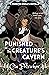 Punished in the Creature's Cavern (Monster Mishaps, #3)
