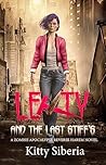 Letty and the Last Stiff's (Letty's Zombie Chronicles #1)