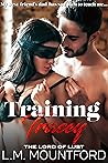 Training Tracey (Satin and Silk Seductions)