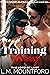 Training Tracey (Satin and Silk Seductions)