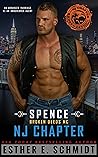 Spence by Esther E. Schmidt