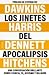 Los jinetes del apocalipsis
