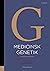 Medicinsk Genetik by Lone Sunde