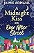 A Midnight Kiss on Ever After Street (Ever After Street, #1)