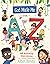 God Made Me from A to Z: 26 Activity Devotions for Curious Little Kids