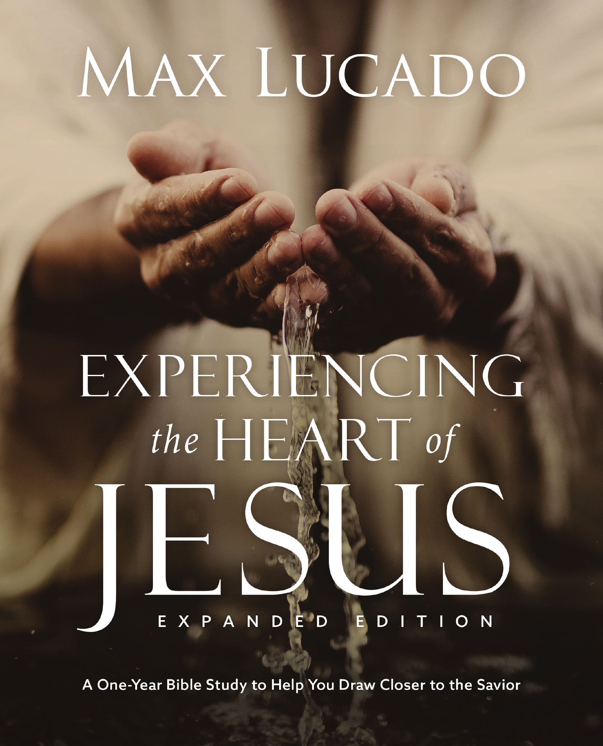 Experiencing the Heart of Jesus for 52 Weeks (Paperback)