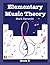 Elementary Music Theory Book 3