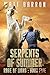 Serpents of Summer (Rage of...