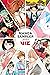 VIZ Manga Sampler 2023 (VIZ 2023 Manga Sampler)