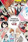 VIZ Manga Sampler...