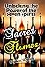 Sacred Flames: Unlocking th...