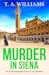 Murder in Siena (An Armstro...