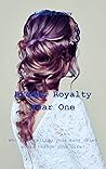 Book cover for Hidden Royalty: Year One