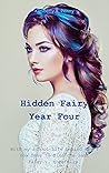 Hidden Fairy: Year Four Book cover for Hidden Fairy: Year Four