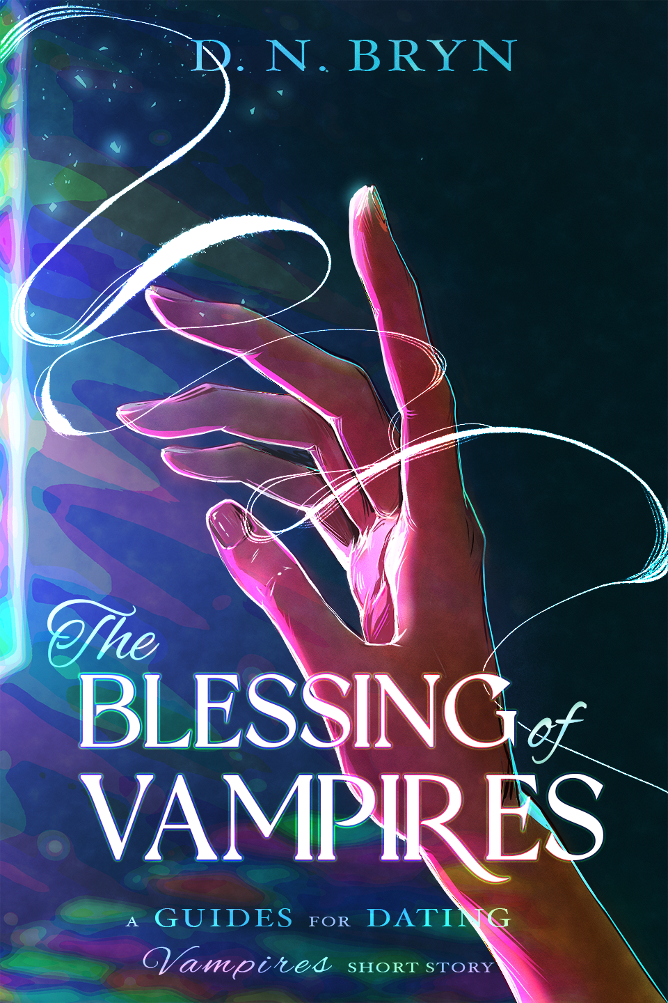 The Blessing of Vampires