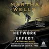 Network Effect by Martha Wells
