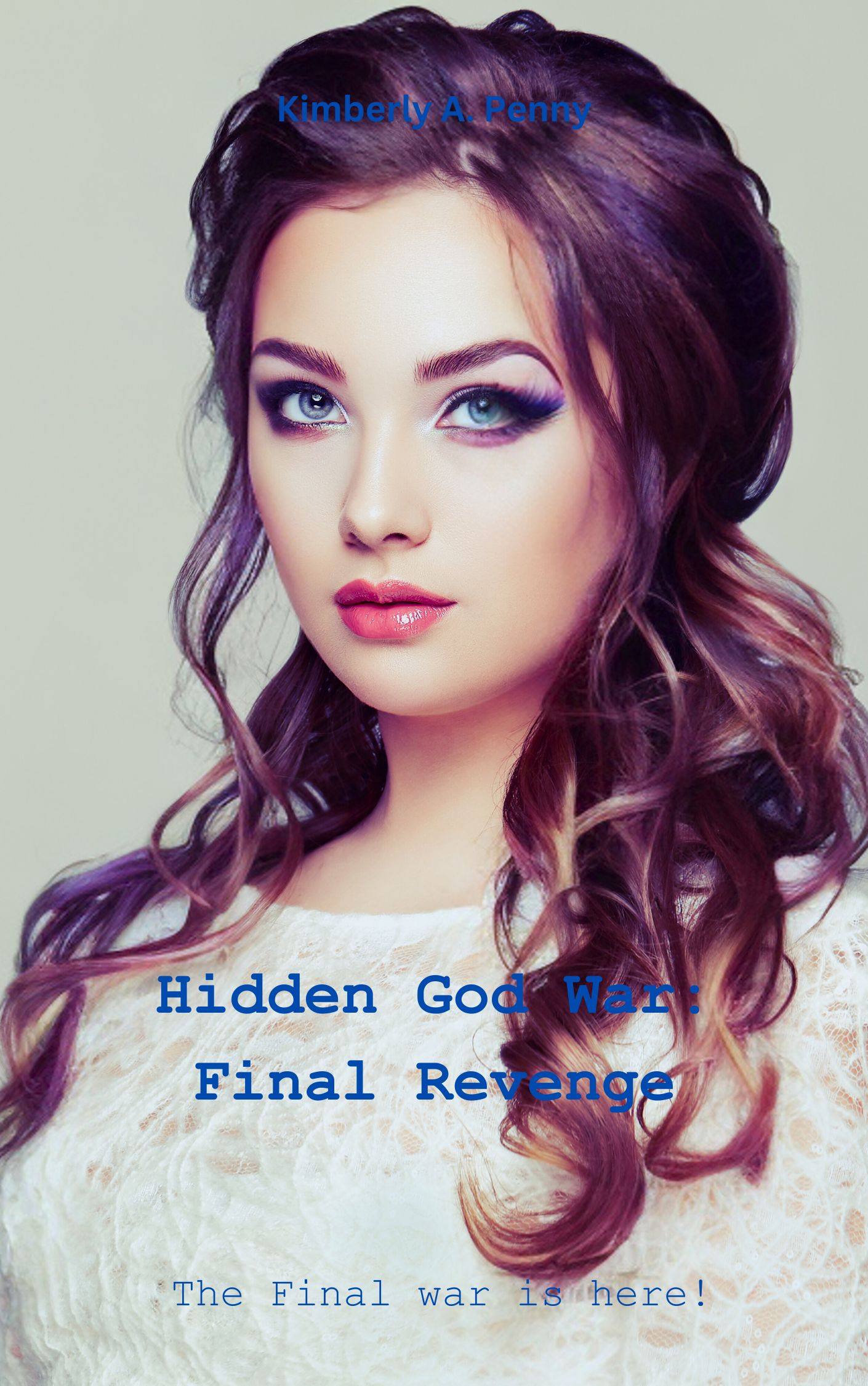 Hidden God War: Final Revenge