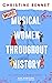 More Musical Women Througho...