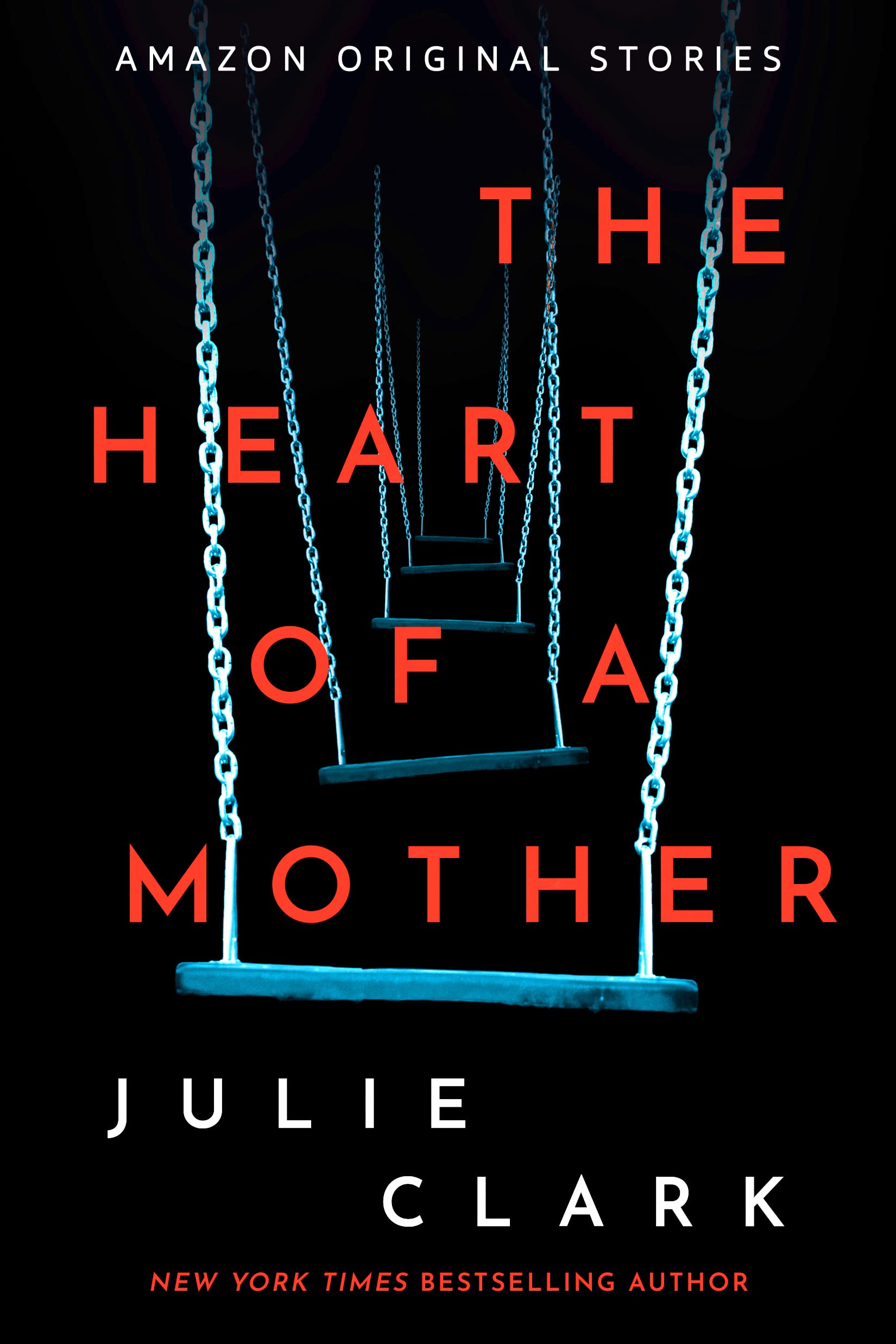 The Heart of a Mother (Kindle Edition)