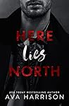 Book cover for Here Lies North