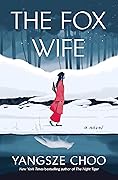 The Fox Wife