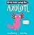 No-One Really Knows an Axolotl