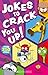 Jokes to Crack You Up! by Chad Mitchell