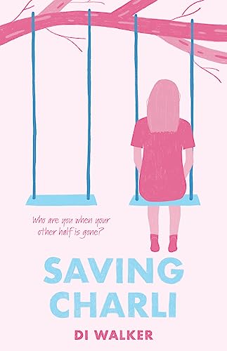 Saving Charli (Paperback)