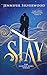 Stay (Cursed Gods Series #1)