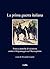 La Prima Guerra Italiana by Andrea Azzarelli