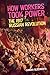 How Workers Took Power: The 1917 Russian Revolution