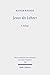 Jesus Als Lehrer: Fruhjudische Volksbildung Und Evangelien-uberlieferung (Wissenschaftliche Untersuchungen Zum Neuen Testament) (German Edition)