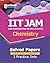 IIT JAM Chemistry Solved Papers (2023-2005) and 3 Practice Sets